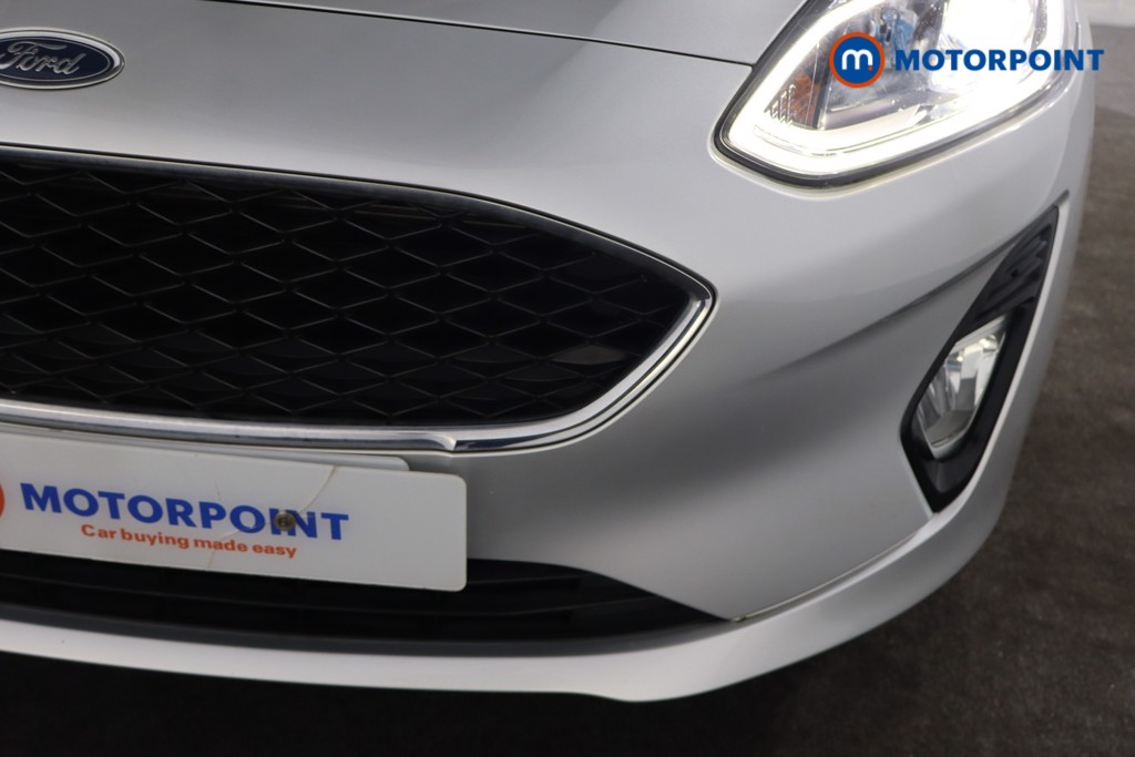 Ford Fiesta Trend Manual Petrol Hatchback - Stock Number (1580957) - 28th supplementary image