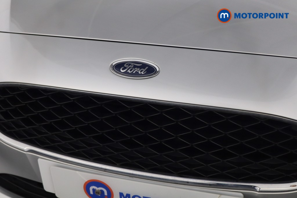 Ford Fiesta Trend Manual Petrol Hatchback - Stock Number (1580957) - 29th supplementary image