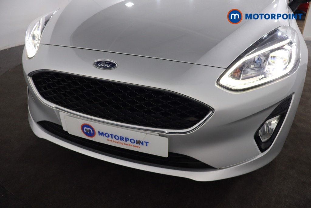 Ford Fiesta Trend Manual Petrol Hatchback - Stock Number (1580957) - 30th supplementary image