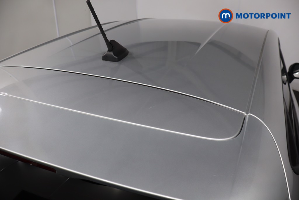 Ford Fiesta Trend Manual Petrol Hatchback - Stock Number (1580957) - 32nd supplementary image