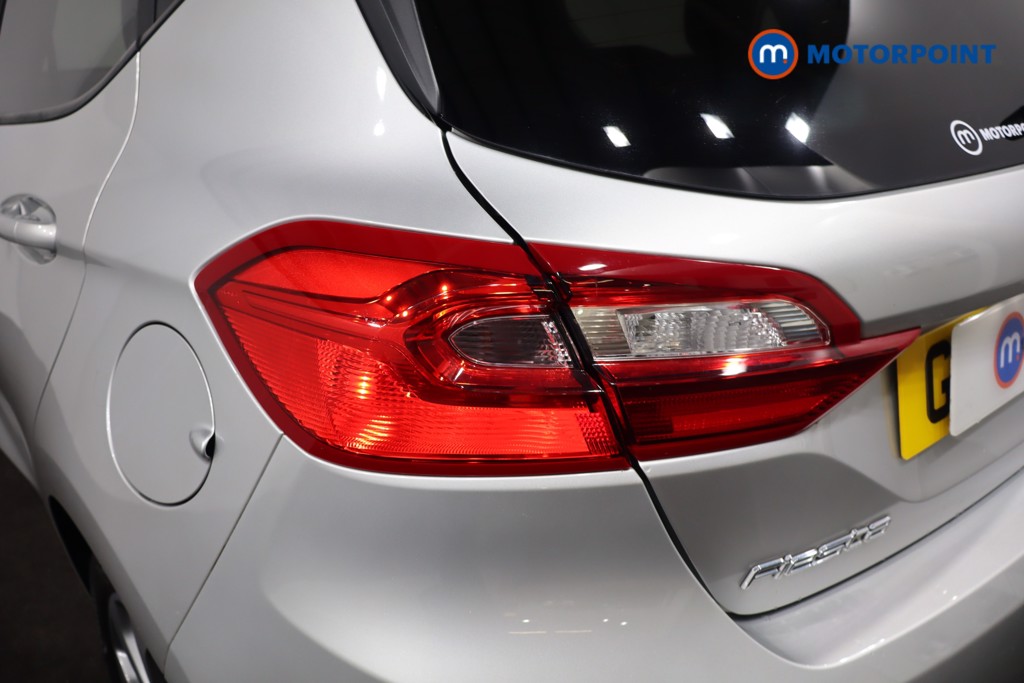 Ford Fiesta Trend Manual Petrol Hatchback - Stock Number (1580957) - 33rd supplementary image