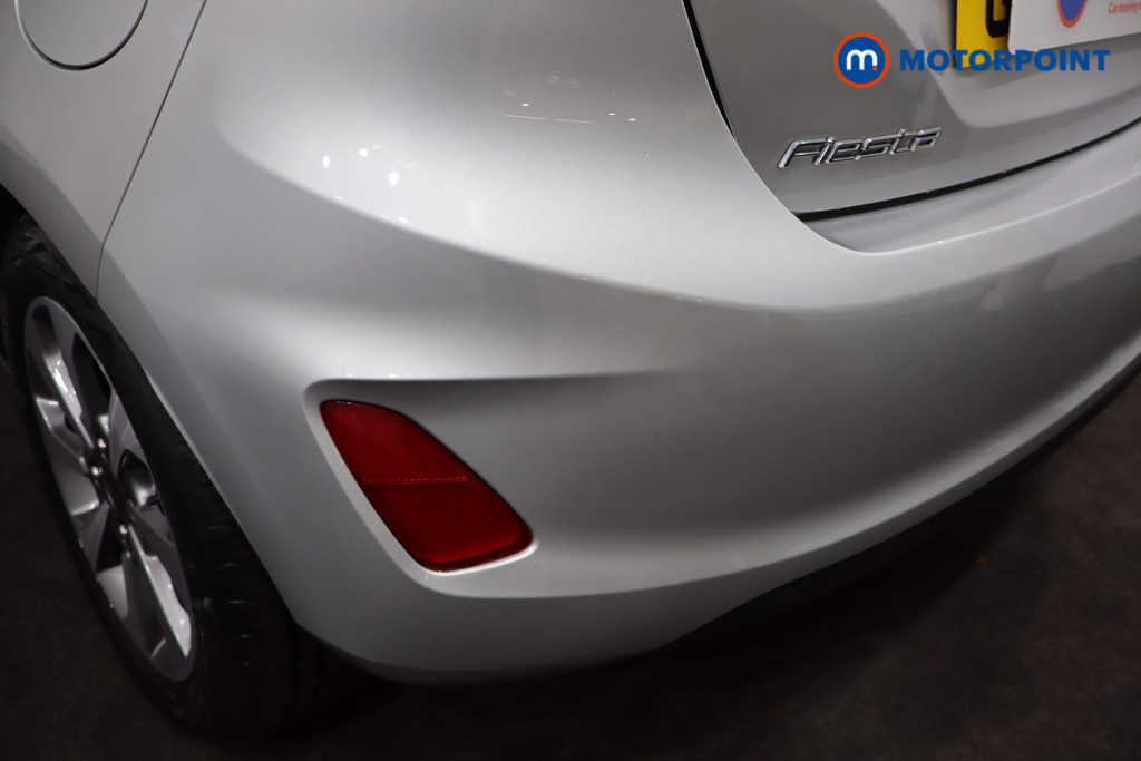 Ford Fiesta Trend Manual Petrol Hatchback - Stock Number (1580957) - 34th supplementary image