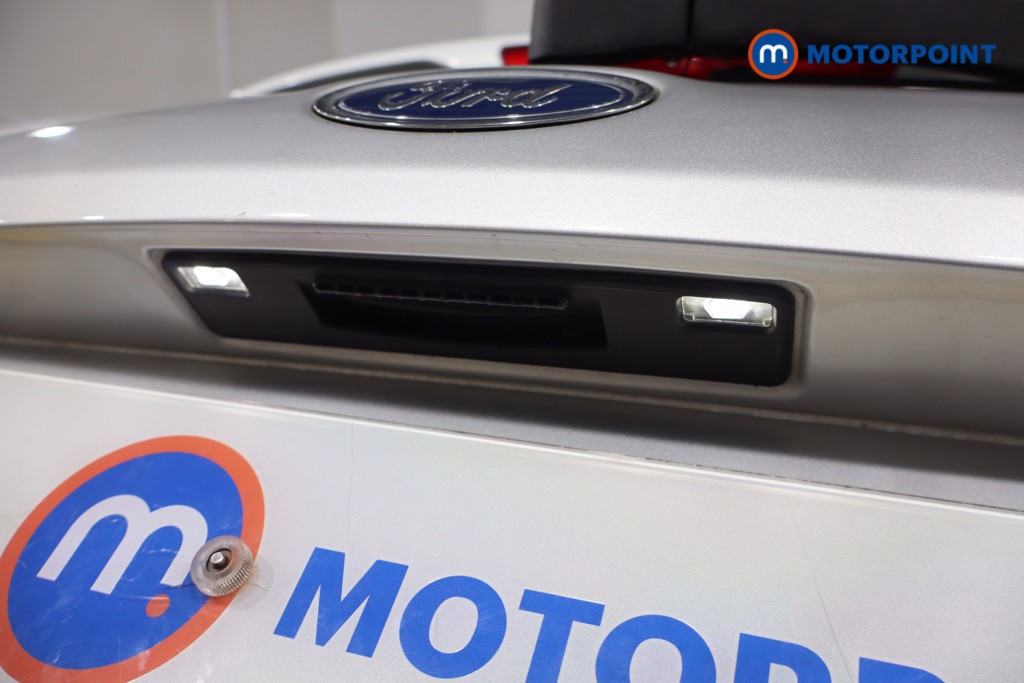 Ford Fiesta Trend Manual Petrol Hatchback - Stock Number (1580957) - 36th supplementary image