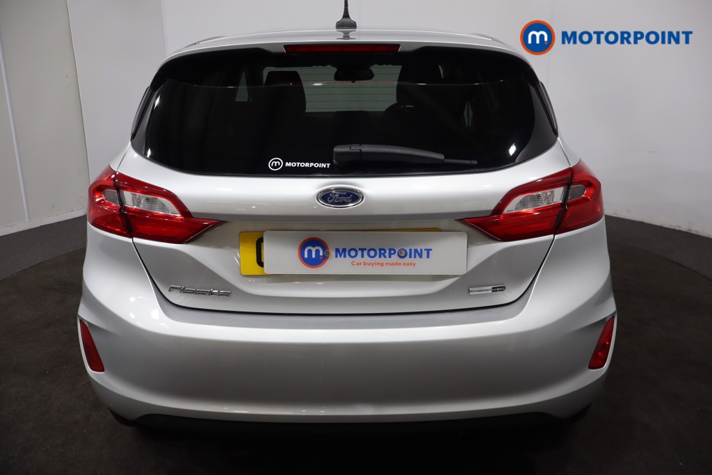 Ford Fiesta Trend Manual Petrol Hatchback - Stock Number (1580957) - 37th supplementary image