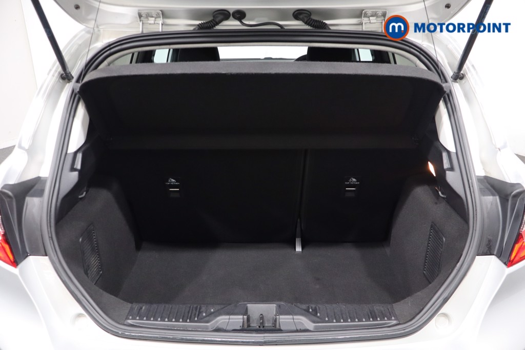 Ford Fiesta Trend Manual Petrol Hatchback - Stock Number (1580957) - 38th supplementary image