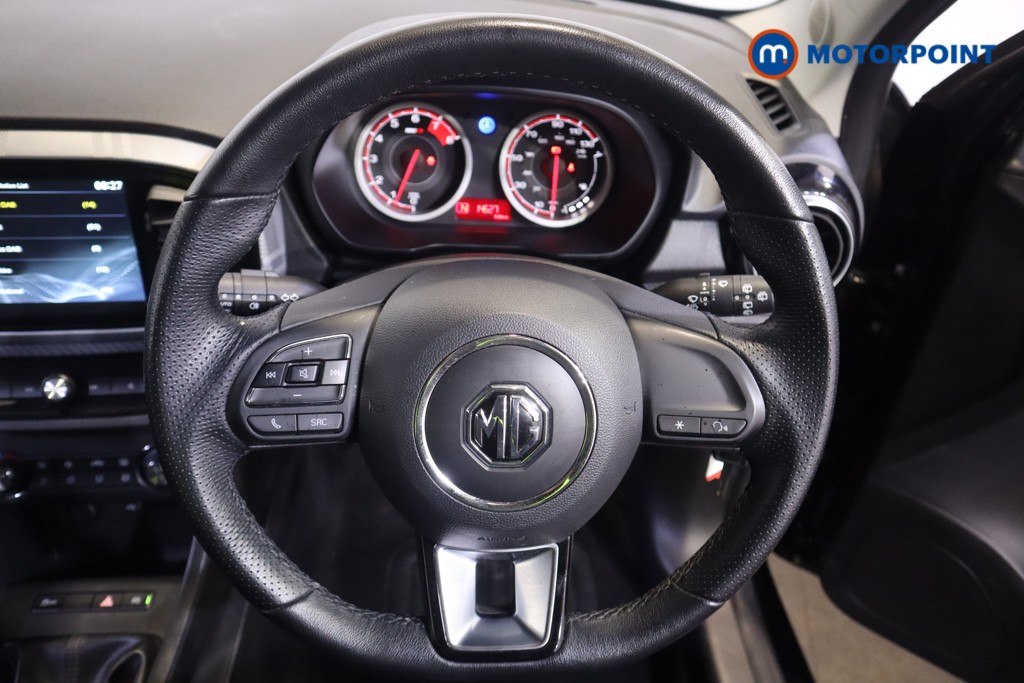 Mg Motor Uk MG3 Excite Manual Petrol Hatchback - Stock Number (1580960) - 3rd supplementary image