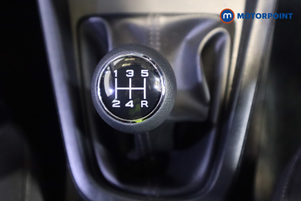Mg Motor Uk MG3 Excite Manual Petrol Hatchback - Stock Number (1580960) - 5th supplementary image
