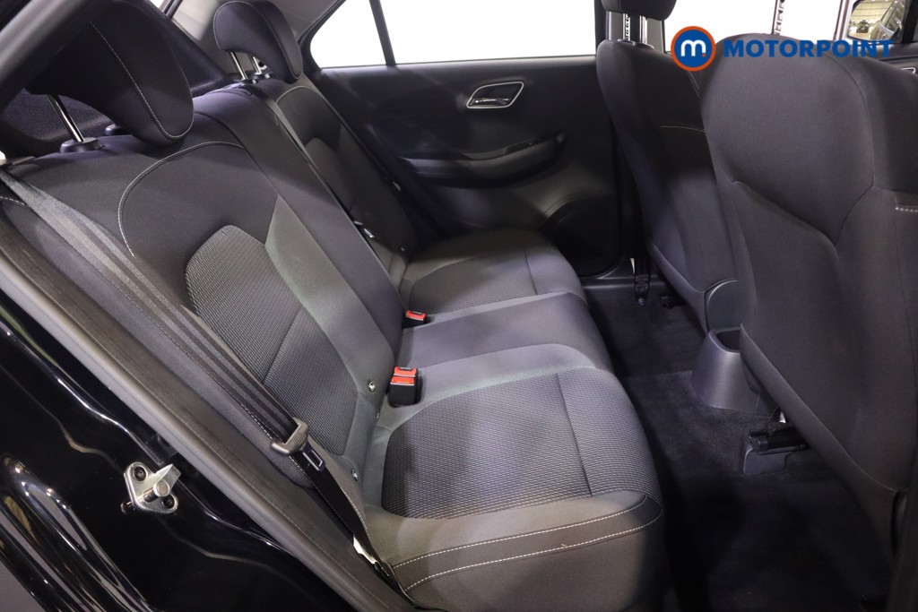 Mg Motor Uk MG3 Excite Manual Petrol Hatchback - Stock Number (1580960) - 7th supplementary image