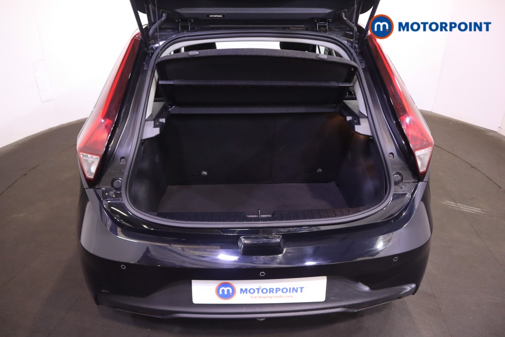 Mg Motor Uk MG3 Excite Manual Petrol Hatchback - Stock Number (1580960) - 8th supplementary image