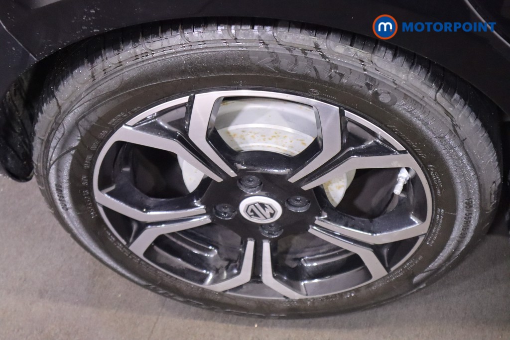 Mg Motor Uk MG3 Excite Manual Petrol Hatchback - Stock Number (1580960) - 12th supplementary image