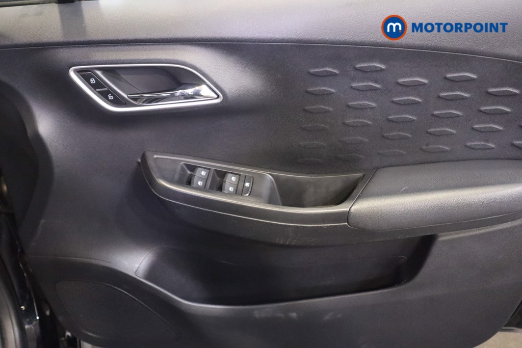 Mg Motor Uk MG3 Excite Manual Petrol Hatchback - Stock Number (1580960) - 13th supplementary image