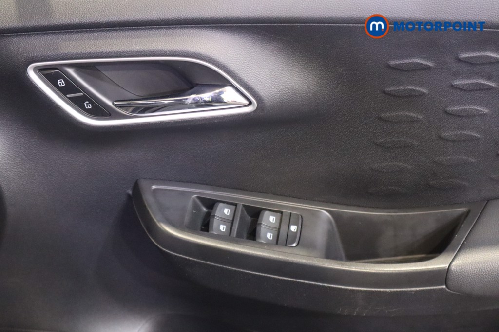 Mg Motor Uk MG3 Excite Manual Petrol Hatchback - Stock Number (1580960) - 14th supplementary image