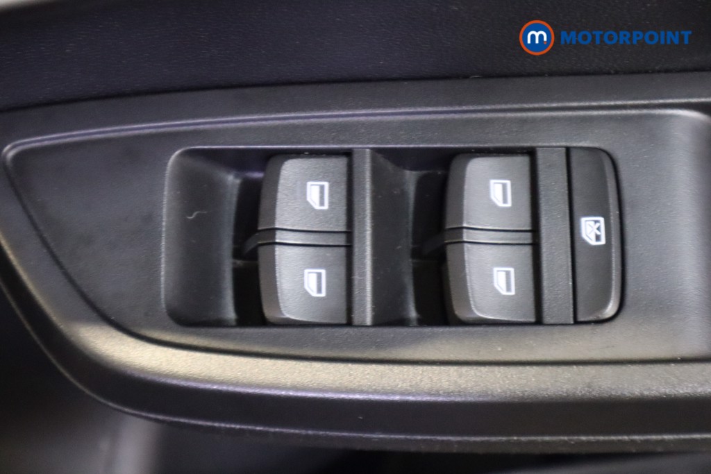 Mg Motor Uk MG3 Excite Manual Petrol Hatchback - Stock Number (1580960) - 15th supplementary image