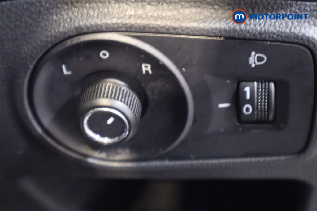 Mg Motor Uk MG3 Excite Manual Petrol Hatchback - Stock Number (1580960) - 16th supplementary image