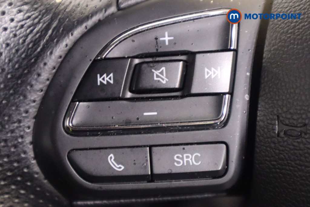 Mg Motor Uk MG3 Excite Manual Petrol Hatchback - Stock Number (1580960) - 17th supplementary image