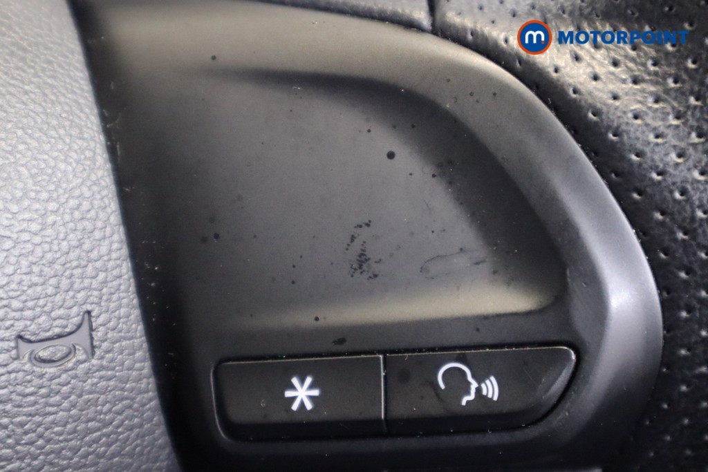 Mg Motor Uk MG3 Excite Manual Petrol Hatchback - Stock Number (1580960) - 18th supplementary image