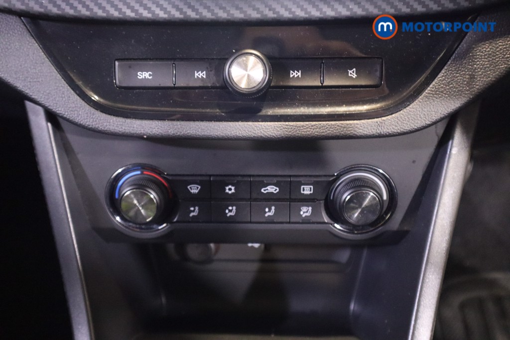 Mg Motor Uk MG3 Excite Manual Petrol Hatchback - Stock Number (1580960) - 20th supplementary image