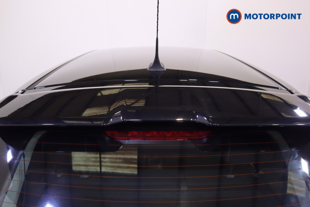 Mg Motor Uk MG3 Excite Manual Petrol Hatchback - Stock Number (1580960) - 26th supplementary image