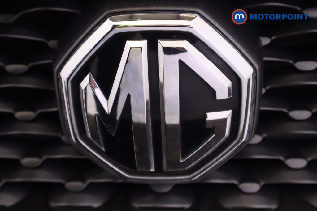 Mg Motor Uk MG3 Excite Manual Petrol Hatchback - Stock Number (1580960) - 32nd supplementary image