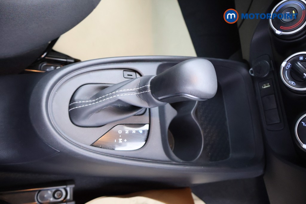 Toyota Aygo X Pure Automatic Petrol Hatchback - Stock Number (1580962) - 6th supplementary image