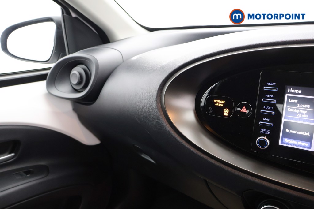 Toyota Aygo X Pure Automatic Petrol Hatchback - Stock Number (1580962) - 7th supplementary image