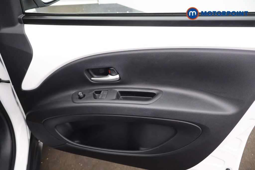 Toyota Aygo X Pure Automatic Petrol Hatchback - Stock Number (1580962) - 9th supplementary image