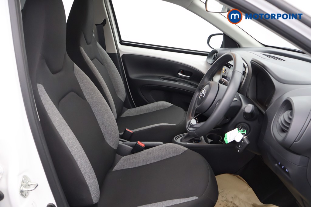 Toyota Aygo X Pure Automatic Petrol Hatchback - Stock Number (1580962) - 11th supplementary image