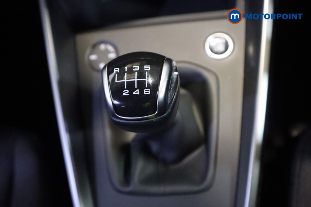 Audi A3 Technik Manual Diesel Hatchback - Stock Number (1580967) - 5th supplementary image