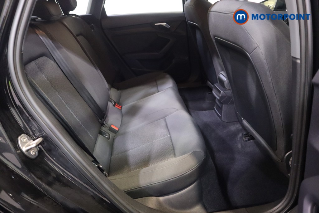 Audi A3 Technik Manual Diesel Hatchback - Stock Number (1580967) - 7th supplementary image