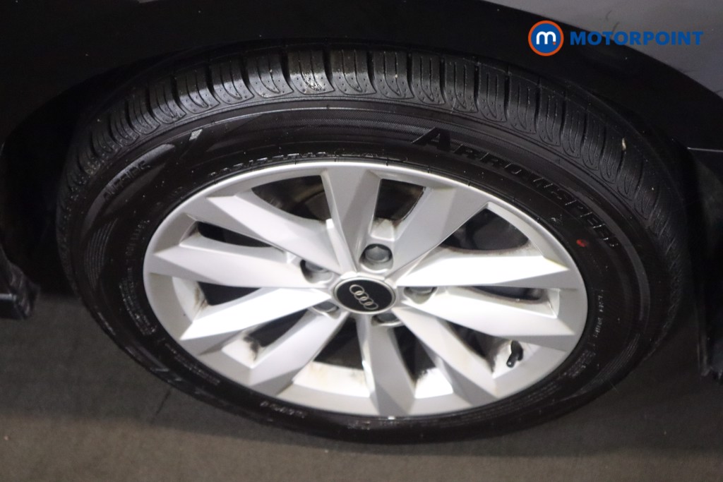 Audi A3 Technik Manual Diesel Hatchback - Stock Number (1580967) - 11th supplementary image