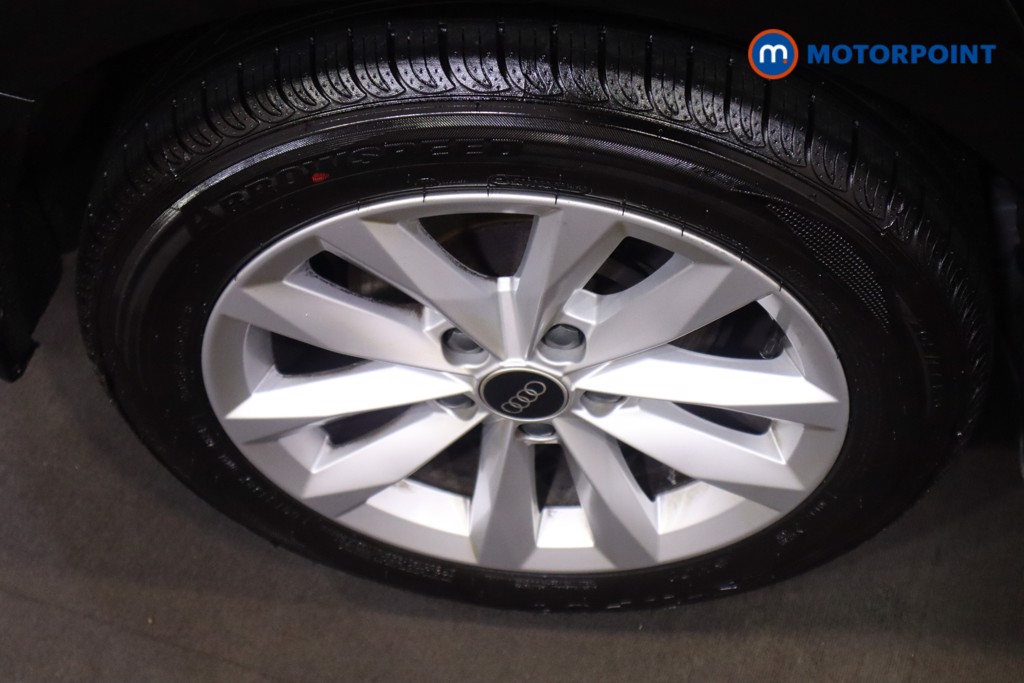 Audi A3 Technik Manual Diesel Hatchback - Stock Number (1580967) - 12th supplementary image