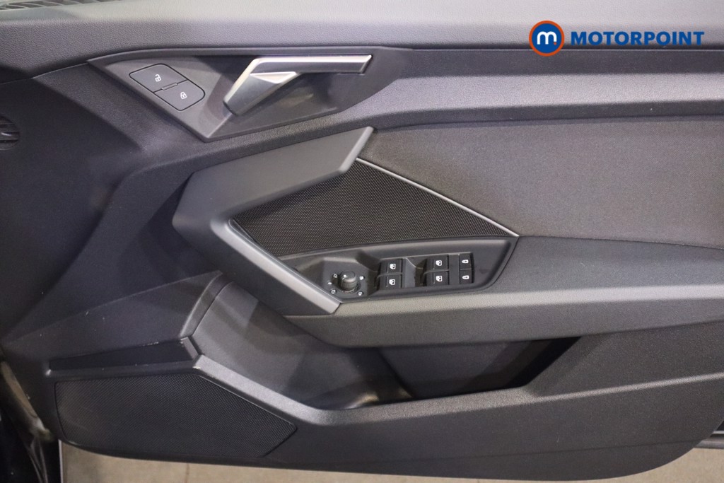 Audi A3 Technik Manual Diesel Hatchback - Stock Number (1580967) - 13th supplementary image