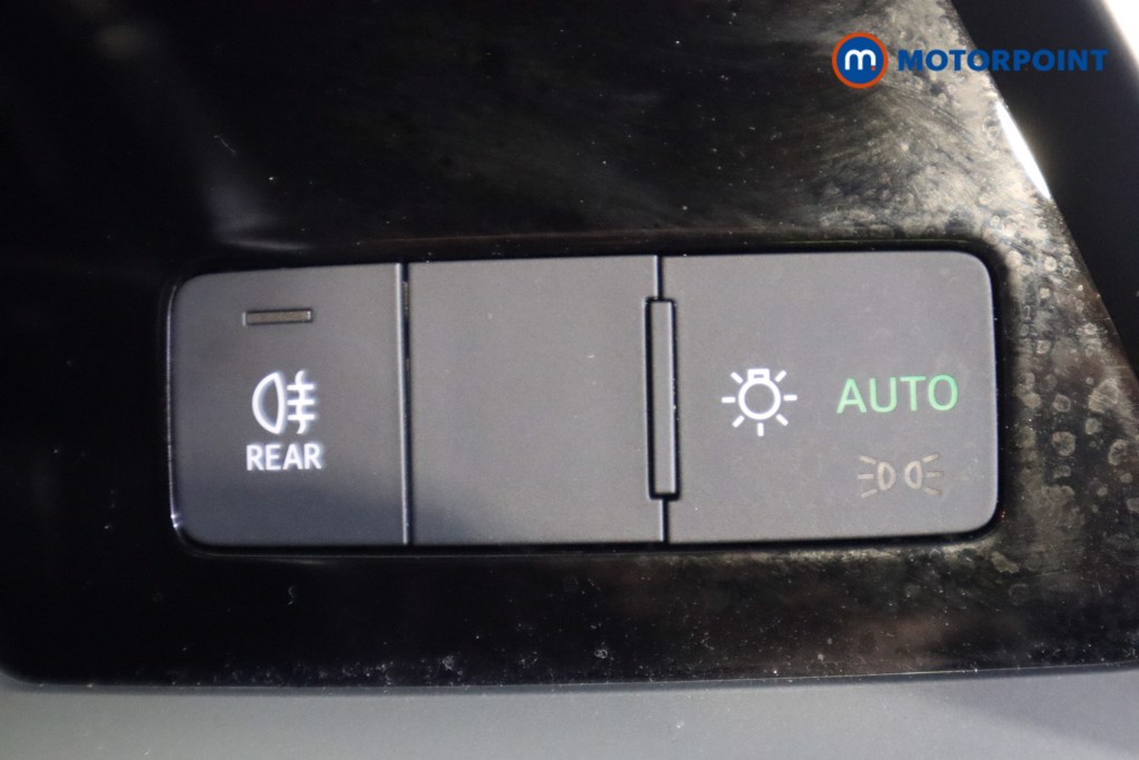 Audi A3 Technik Manual Diesel Hatchback - Stock Number (1580967) - 16th supplementary image