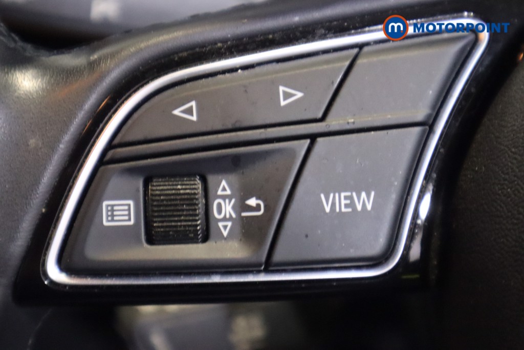 Audi A3 Technik Manual Diesel Hatchback - Stock Number (1580967) - 17th supplementary image