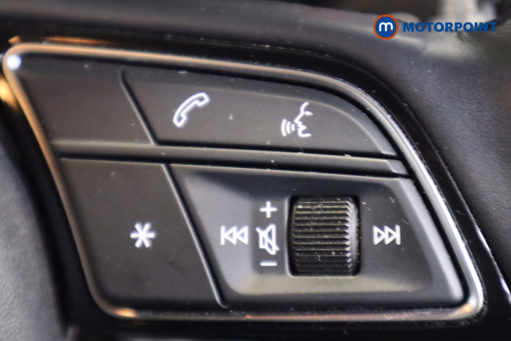 Audi A3 Technik Manual Diesel Hatchback - Stock Number (1580967) - 18th supplementary image