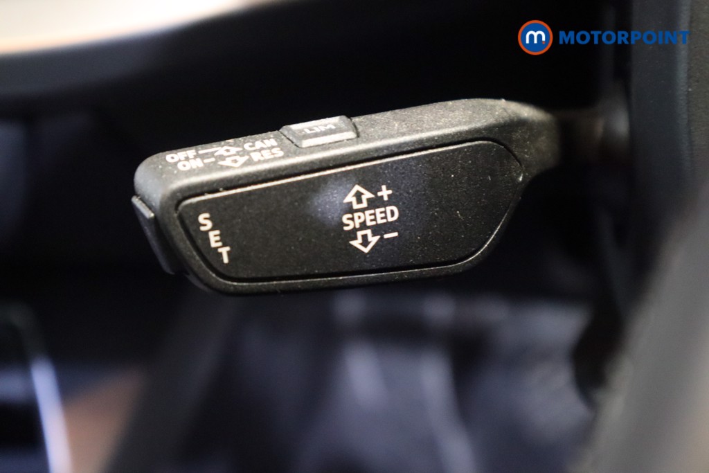 Audi A3 Technik Manual Diesel Hatchback - Stock Number (1580967) - 20th supplementary image