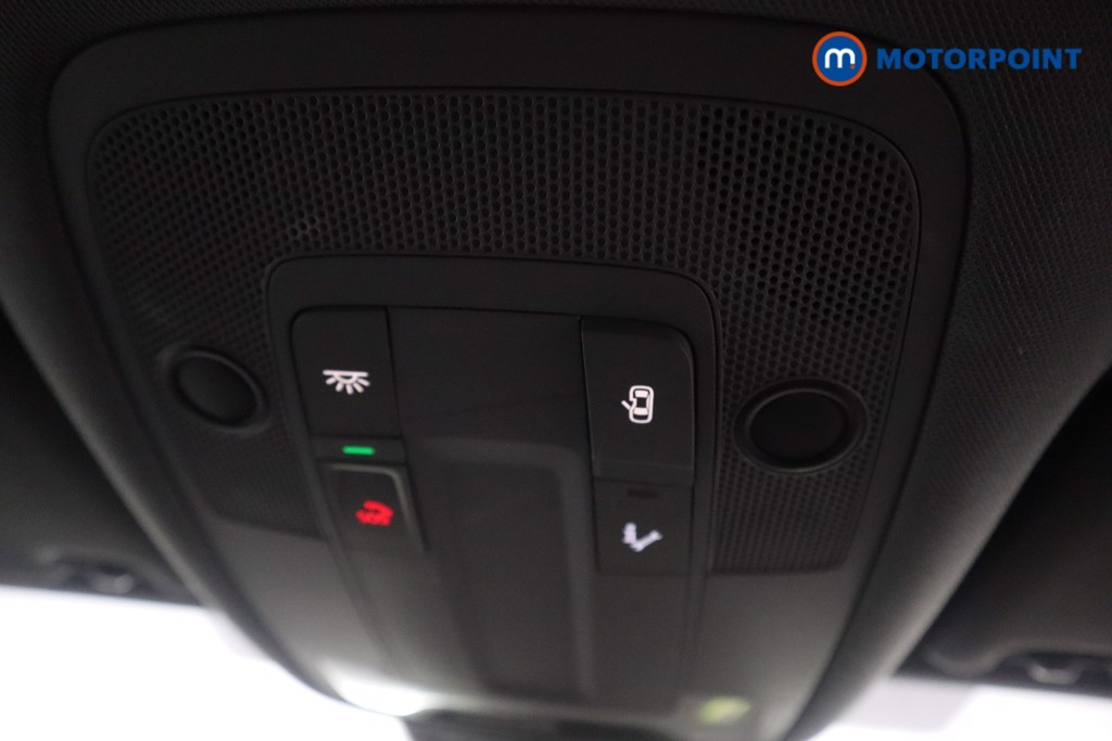 Audi A3 Technik Manual Diesel Hatchback - Stock Number (1580967) - 24th supplementary image