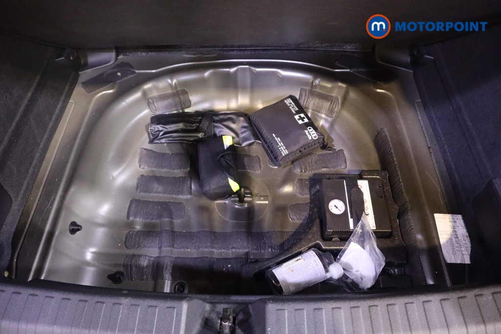 Audi A3 Technik Manual Diesel Hatchback - Stock Number (1580967) - 27th supplementary image