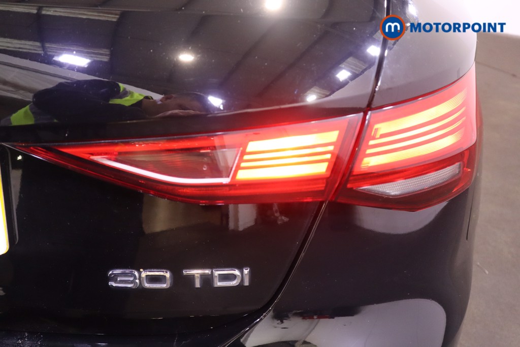 Audi A3 Technik Manual Diesel Hatchback - Stock Number (1580967) - 29th supplementary image