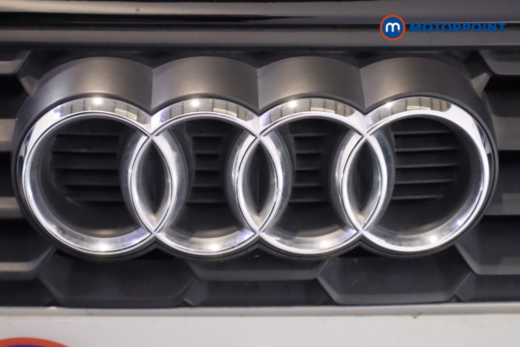 Audi A3 Technik Manual Diesel Hatchback - Stock Number (1580967) - 33rd supplementary image