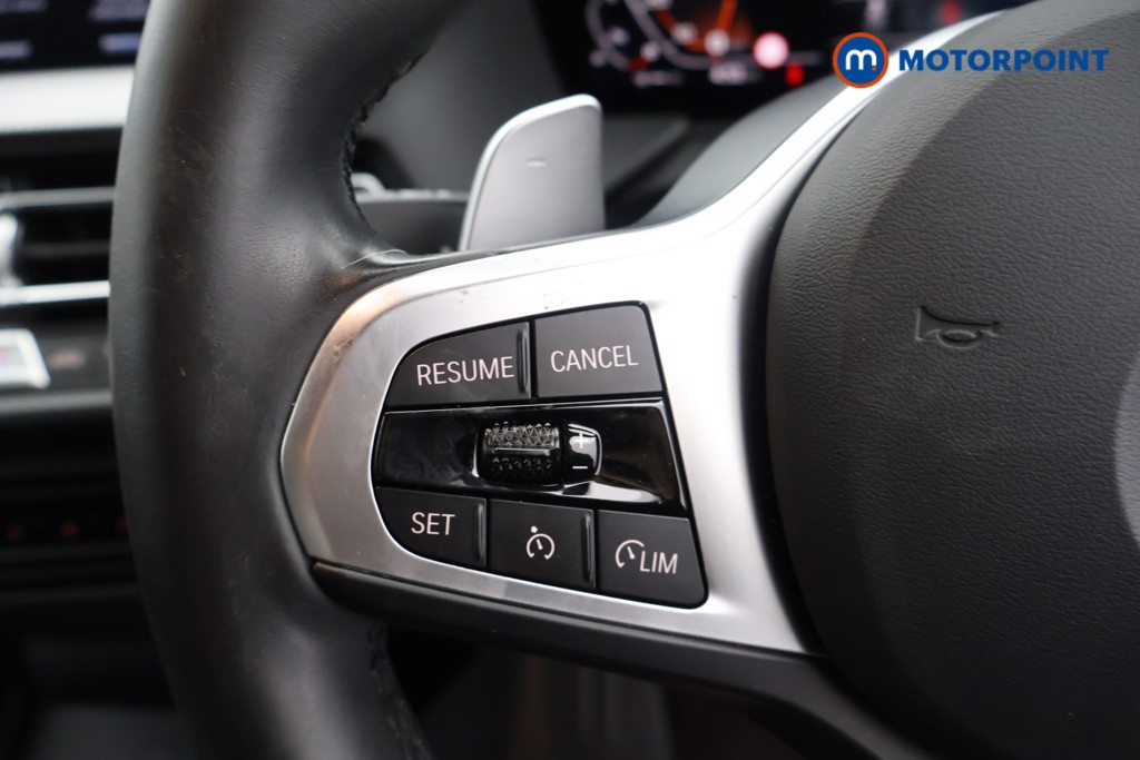 BMW 1 Series M135i Automatic Petrol Hatchback - Stock Number (1581033) - 2nd supplementary image