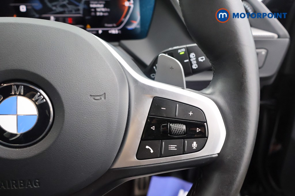BMW 1 Series M135i Automatic Petrol Hatchback - Stock Number (1581033) - 3rd supplementary image
