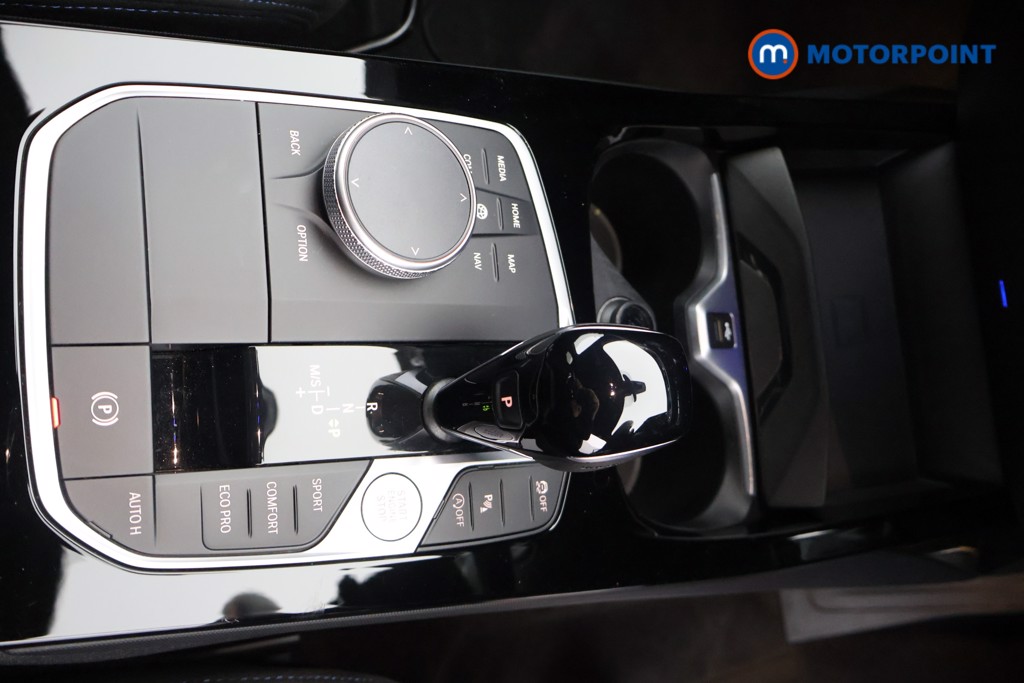 BMW 1 Series M135i Automatic Petrol Hatchback - Stock Number (1581033) - 6th supplementary image