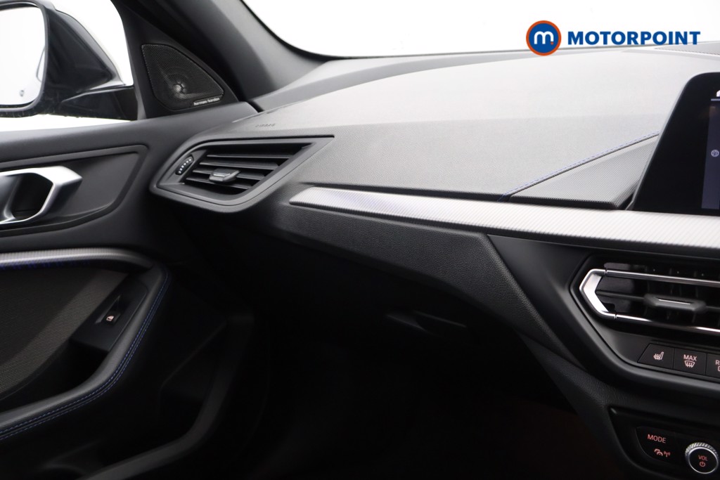 BMW 1 Series M135i Automatic Petrol Hatchback - Stock Number (1581033) - 7th supplementary image