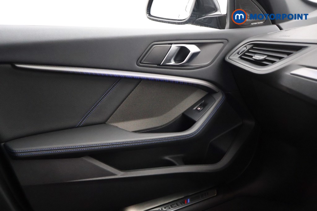 BMW 1 Series M135i Automatic Petrol Hatchback - Stock Number (1581033) - 8th supplementary image