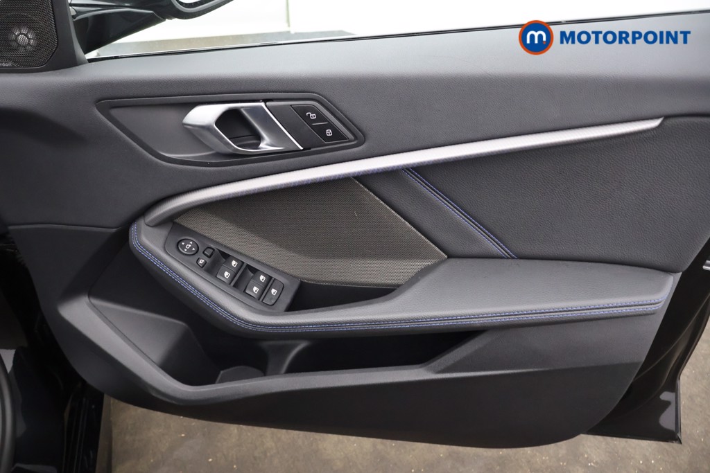 BMW 1 Series M135i Automatic Petrol Hatchback - Stock Number (1581033) - 9th supplementary image