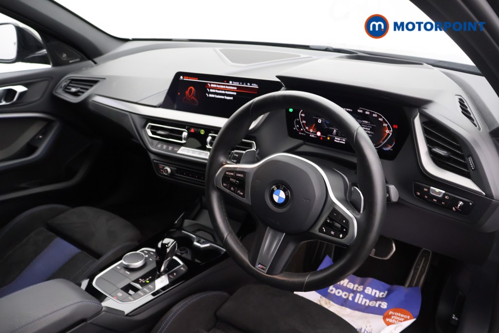 BMW 1 Series M135i Automatic Petrol Hatchback - Stock Number (1581033) - 10th supplementary image