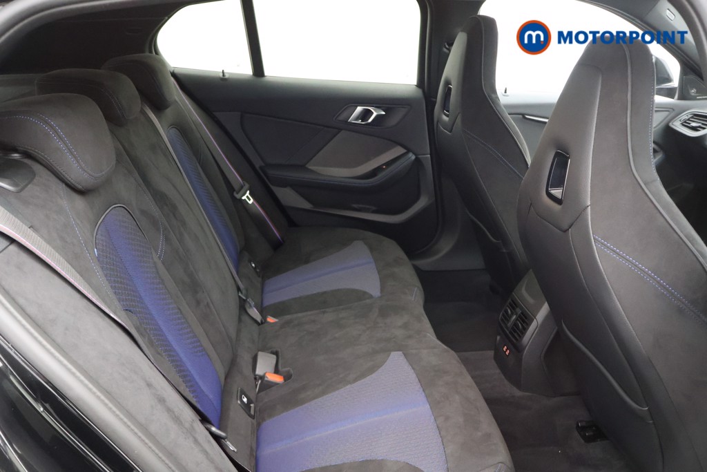 BMW 1 Series M135i Automatic Petrol Hatchback - Stock Number (1581033) - 12th supplementary image