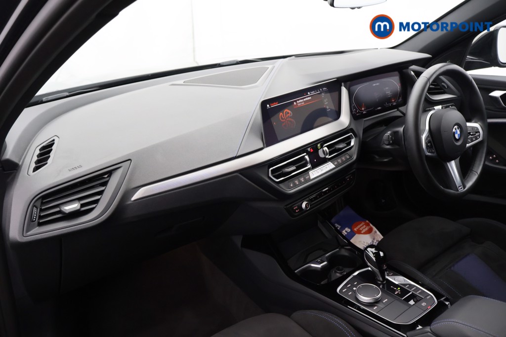 BMW 1 Series M135i Automatic Petrol Hatchback - Stock Number (1581033) - 13th supplementary image