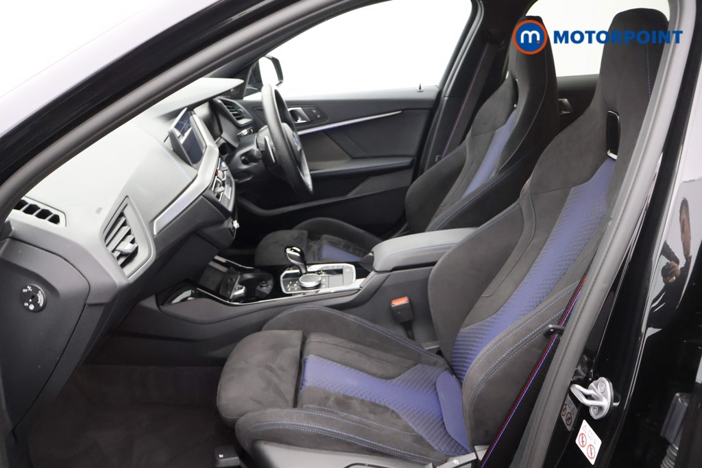 BMW 1 Series M135i Automatic Petrol Hatchback - Stock Number (1581033) - 14th supplementary image